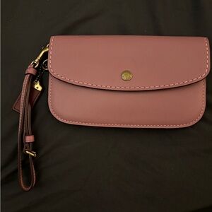Coach 1941 Clutch/Wristlet